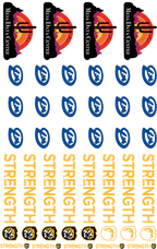 DTF GANG SHEET UPLOADER